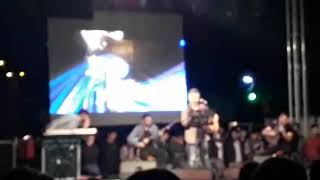 Ali kinik bulama diyorum senmi diyorsun