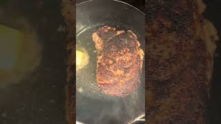 Day 221 Everyday Steak - Ribeye Steak