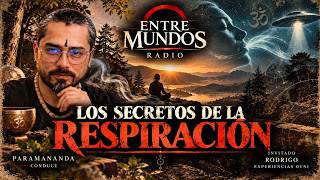 🎙️ ENTRE MUNDOS – Episodio 2 | Un Programa para Despertar la Conciencia