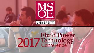 See inside the Milwaukee School of Engineering's Fluid Power Institute