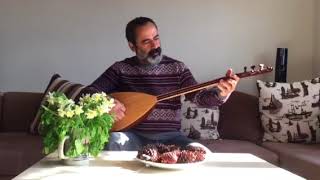 Nasıl Geçti Habersiz(Hani O Saçlarına) - Murat Yılmaz Mu(Mrt Ylmz Mu)