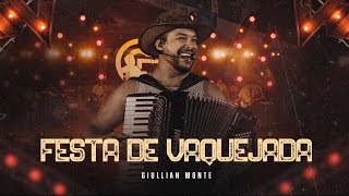 Giullian Monte - Festa de Vaquejada