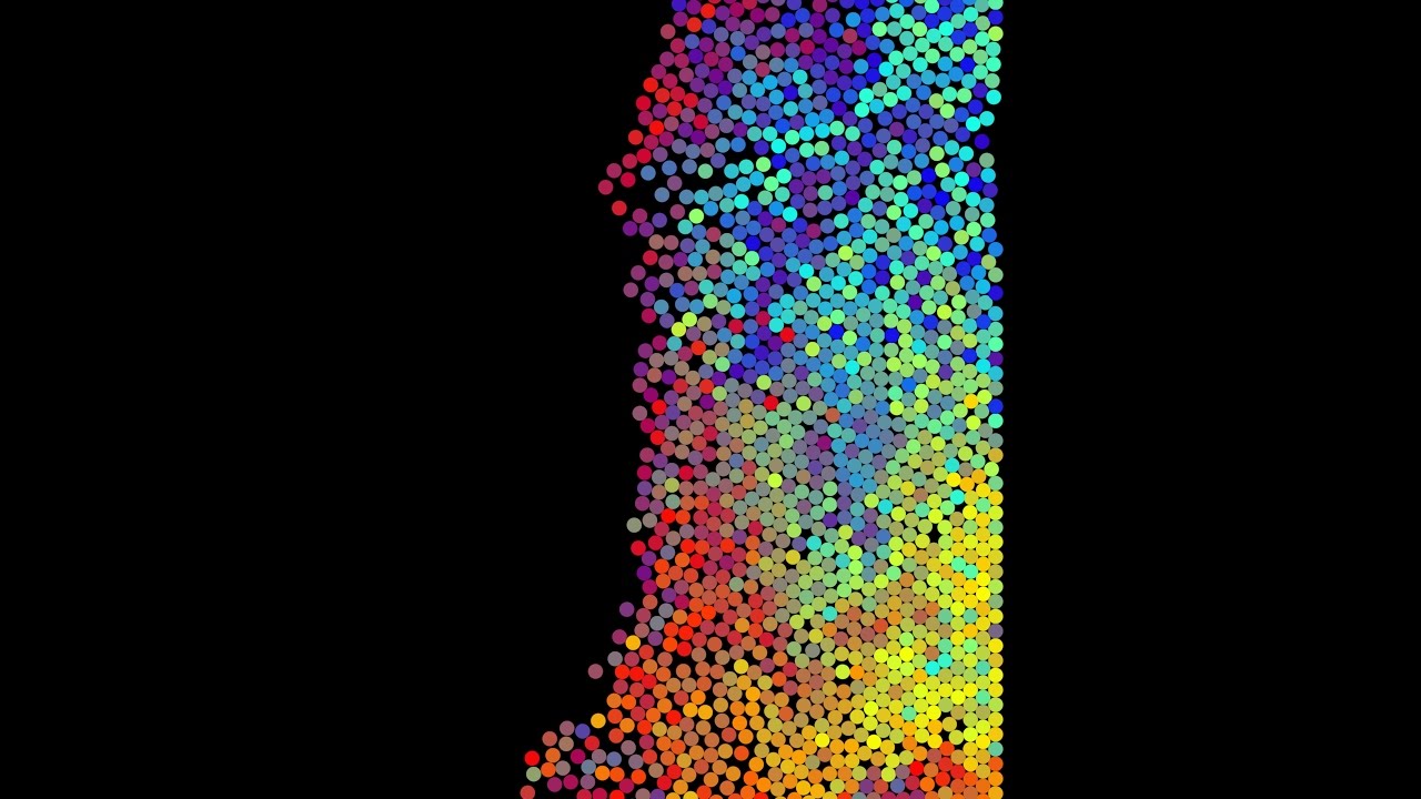 Freeballs | A funny game | Android | Emulate the physics of rigid balls |  Great time killer.