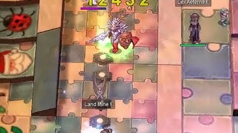 STORMY KNIGHT - OathRO MVP - Trap Hunter