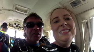 Swoopware: Skydive - Ally