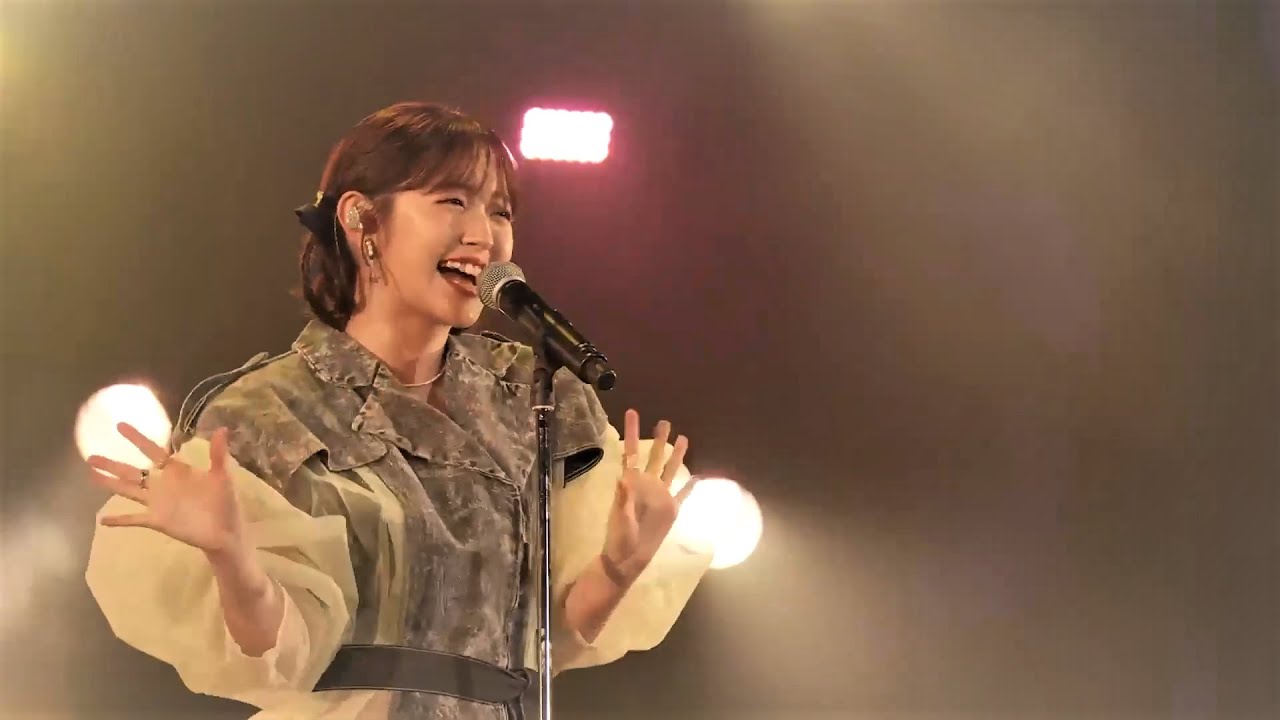 鈴木愛理 LIVE 