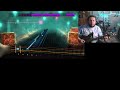 Love from the other side fall out boy rocksmith 2014 cdlc playthrough lead guitar