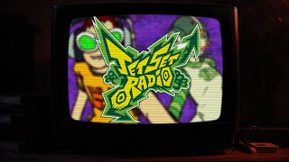 Download Lagu Bro, Check This Out playlist inspired by Jet Set Radio [Jungle and Dj Breaks] MP3