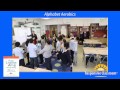 Alphabet Learning Quiz
