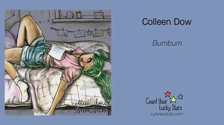 Colleen Dow- Bumbum