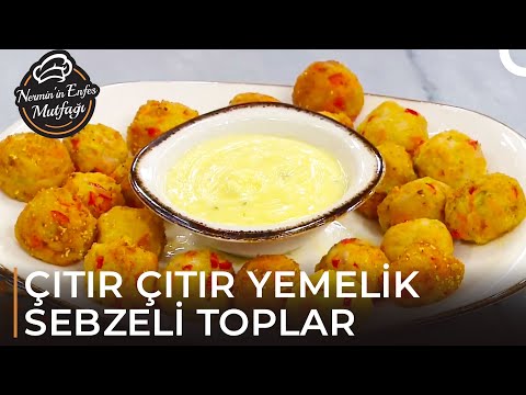 Video: Sebzeli Mayonez Nasıl Yapılır