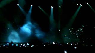 30 Seconds To Mars - Escape/Night of the Hunter LIVE (HD)