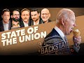 Daily wire backstage state of the union 2024 coverage