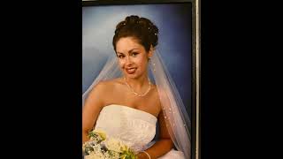 Matt & Marina Krueger 20 year wedding anniversary