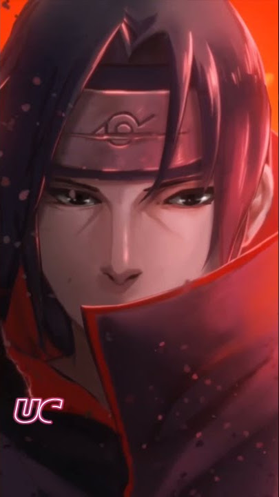 PRESET AM ANIME DIBAWAH 5MB⚡ Uchiha Itachi🔥 Dj Lebih Baik Begini🎶 || Naruto Shippuden