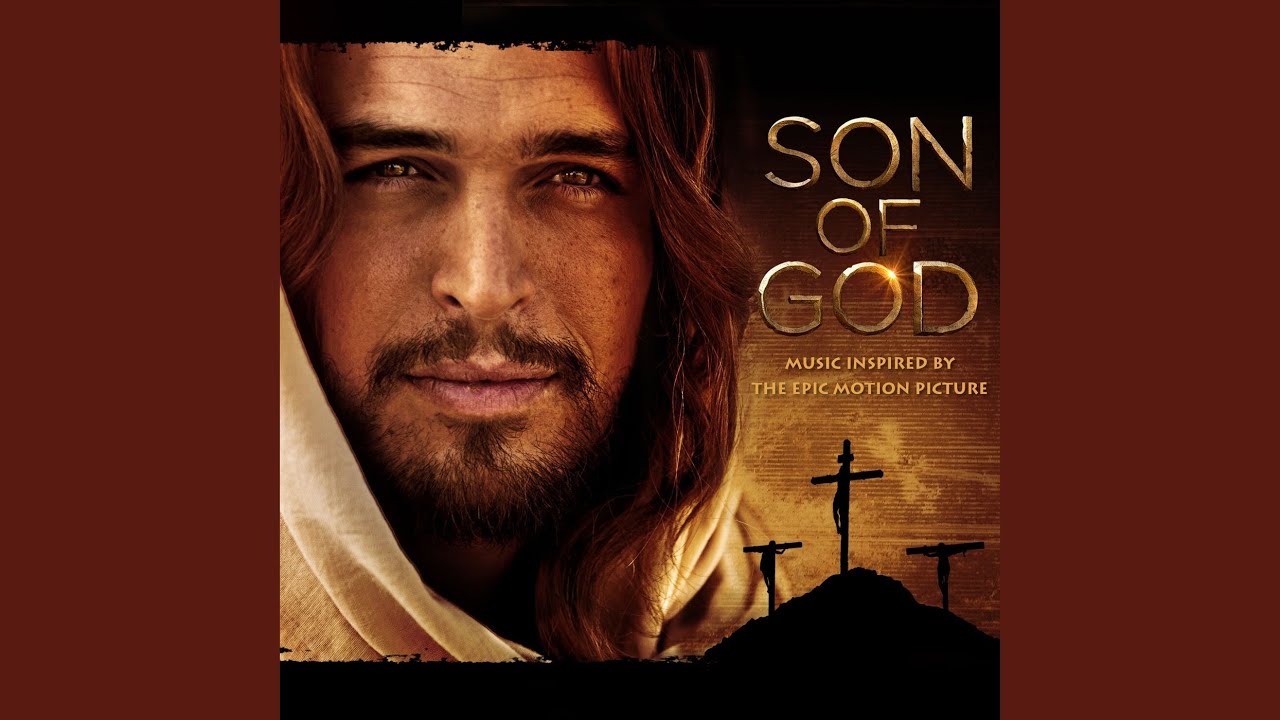 Jesus Savior Son of God Version
