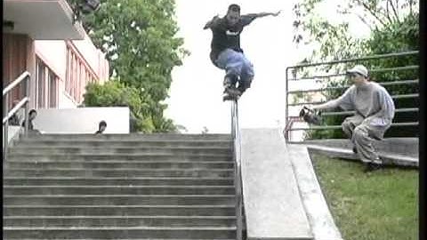 Gonzo Jaquez - VG 23