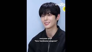 All Eyes Were On Lee Sangwon