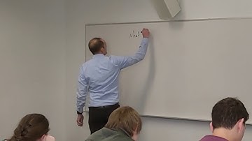 Reinforcement Learning (CS 181V)—Lecture 01 (HMC Spring, 2020)