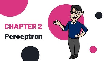 배울수록 쉬운 머신러닝 강의! 2강 Perceptron #머신러닝 #딥러닝 #데이터