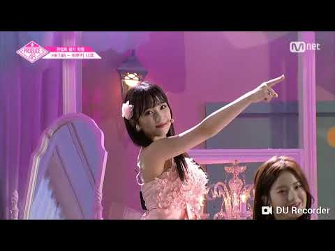 야부키나토 - 너에게 닿기를 矢吹奈子 - お前に伝えてほしい Yabukinako - To reach out to you