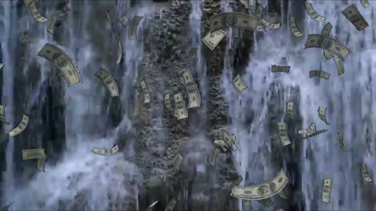 Waterfall of Money Come My Way| Attract Money, Wealth, Success| Manifest Prosperity While Sleeping adlı videoyu YouTube'da izle Waterfall of Money Come My Way| Attract Money, Wealth, Success| Manifest Prosperity While Sleeping adlı videoyu YouTube'da izle
