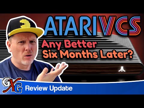 Atari VCS Honest Review: Six Months Later