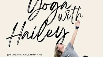 Intro to Seated Yoga Presentation