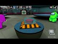 2025-08-18 - AmongUs 3D w/ ストグラ人