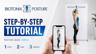 2025 - Complete Tutorial | Biotonix Posture (EN) screenshot 4