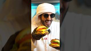 برجرcookingburgerfoodieasmrexploreeatingviralvideo