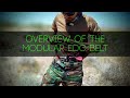 Modular edc belt  quick overview  shepherd defensive 