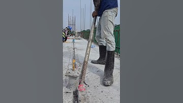Remove cutter formwork #shorts #construction #building #civilengineering