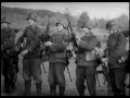 1945 soldiers of german wehrmacht train with sturmgewehr 44 rare ww2 footage stg44