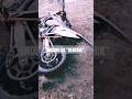 #KTM Enduro UA. &quot;DENCHIK&quot; CRUSH KTM