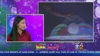 The Gazillion Bubble Show