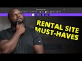 Get 5x MORE Sales With Your Event Rentals Site