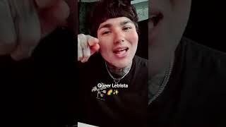 En Voz Alta - Amír Nival (Karoake)