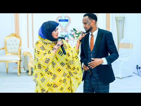 NIMCO YASIN Ft DEEQ DHEEG 2025 SHOW XILO JANAAD TAHAYEE HEES CUSUB