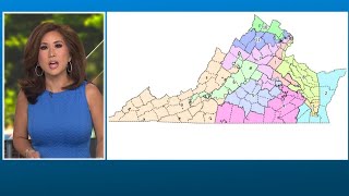 Virginia Redistricting Vote Enters Final Stretch As Early Voting Continues
