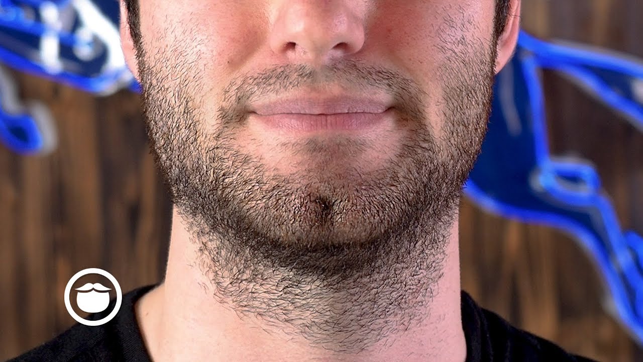 3.5 mm beard