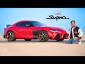Finally! Toyota Supra...😈RATATATA | MR. INDIAN HACKER