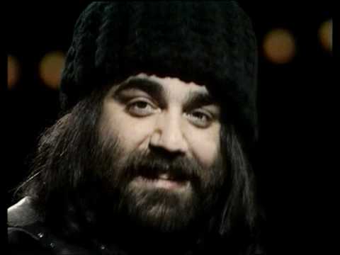 Demis Roussos - From Souvenirs to Souvenirs