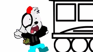 I like Trains (CPOC VER)