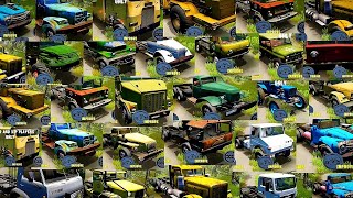 RTHD OFFROAD ONLINE REDUCED TRANSMISSION HD 2022 - ALL NAME MOBIL TRUCK. screenshot 3