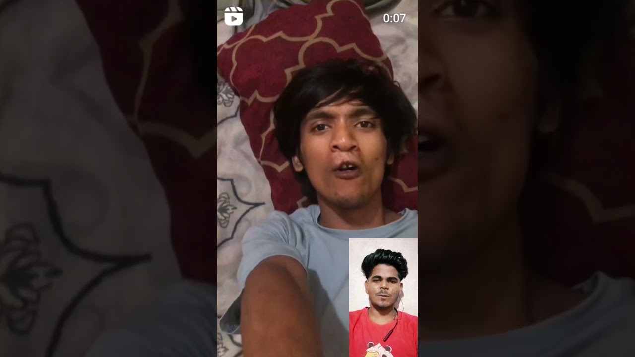 bolo Kali mayiya ki jay 😱 || short video ||  || Deepak reaction videos 🤡 ||
