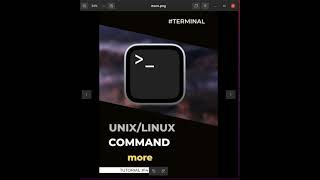 Linux (File) Commands #14 - more