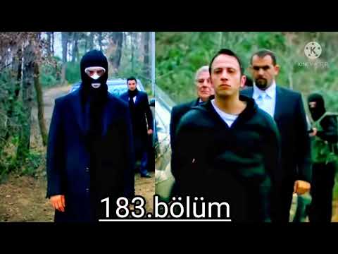 kurtlar vadisi pusu Müzikleri - Mix | KGT 7.sezon