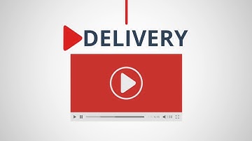 The Video Production Process