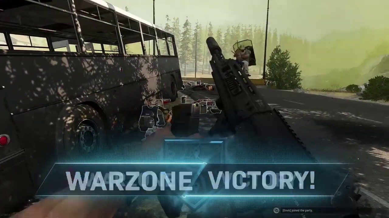 Cod Shilds Uh…won cod with basically shields... - YouTube